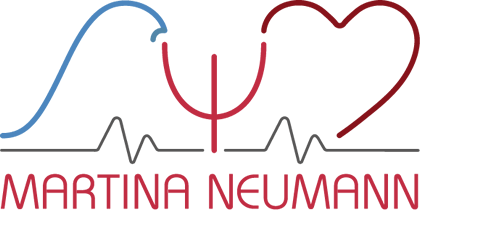 MARTINA NEUMANN Psychotherapie in Wien