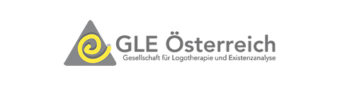 Logo GLE Gesellschaft für Logotherapie und Existenzanalyse